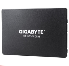 Ổ SSD Gigabyte GP-GSTFS31256GTND 256Gb (SATA3/ 2.5Inch/ 520MB/s/ 500MB/s)