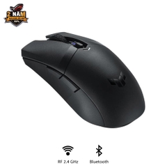 Chuột Gaming Asus TUF Gaming M4 Wireless