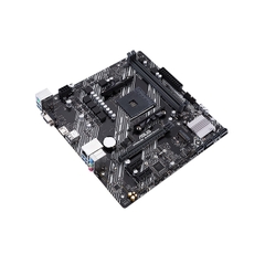 Mainboard Asus DA PRIME A520M-K (AMD A520/ Socket AM4/ M-ATX/ 2 khe ram)