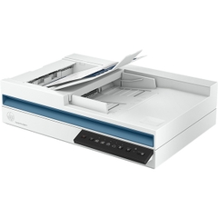 Máy Scan HP Scanjet Pro 2600 F1 20G05A (A4/A5/ Đảo mặt/ ADF/ USB)