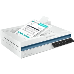 Máy Scan HP Scanjet Pro 3600 F1 20G06A (A4/A5/ Đảo mặt/ ADF/ USB)