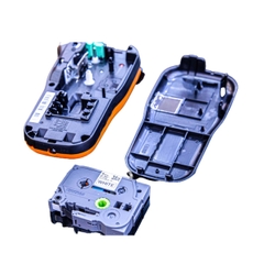 Máy in mã vạch tem nhãn Brother PT-E110 (180 Dpi)