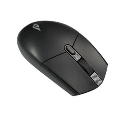 Chuột Gaming không dây E-Dra EM6102W Black