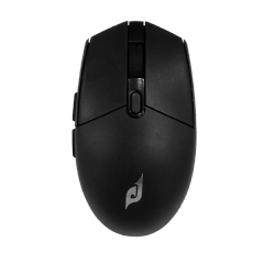 Chuột Gaming không dây E-Dra EM6102W Black