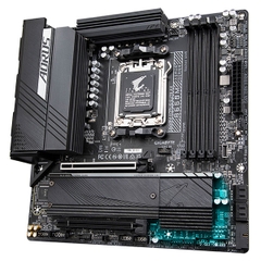 Mainboard Gigabyte Gigabyte B650M AORUS ELITE AX DDR5 (AMD B650/ Socket AM5/ M-ATX/ 4 khe ram)
