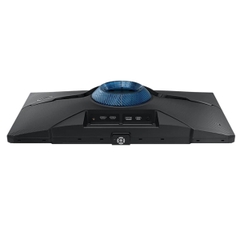 Màn hình gaming Samsung Odyssey G4 LS25BG400EEXXV (25.0Inch/ Full HD/ 1ms/ 240Hz/ 400cd/m2/ IPS)