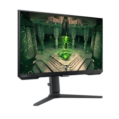 Màn hình gaming Samsung Odyssey G4 LS25BG400EEXXV (25.0Inch/ Full HD/ 1ms/ 240Hz/ 400cd/m2/ IPS)