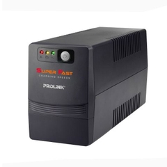Bộ lưu điện PROLINK PRO1501SFCU (Line Interactive/ 1500VA/900W)