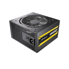 Nguồn máy tính Antec GOLD Plus G650 650W (80 Plus Gold/ ATX/ Đen)
