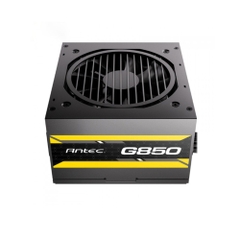 Nguồn Máy Tính Nhãn Hiệu Antec  G850 EC 850W (80 Plus Gold/ ATX/ Đen)