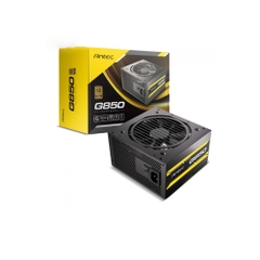 Nguồn Máy Tính Nhãn Hiệu Antec  G850 EC 850W (80 Plus Gold/ ATX/ Đen)
