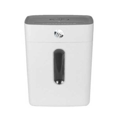 Máy hủy tài liệu HP W1508CC (Hủy sợi/ 8 Tờ/lần/ A4/A5)