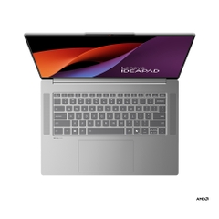 Laptop Lenovo IdeaPad Slim 5 15ARP10 OLED 83J3002SVN (R7 7735HS/ 32GB/ 512GB SSD/ 15.1inch WQXGA OLED/ Win11/ Gray/ Vỏ nhôm/ 2Y)