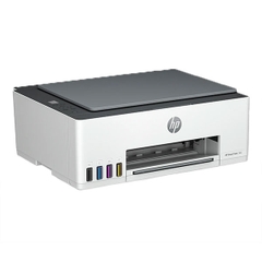 Máy in phun màu HP Smart Tank 580 1F3Y2A (A4/A5/ In/ Copy/ Scan/ USB/ WIFI)