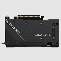 Card đồ họa Gigabyte GeForce RTX 3060 WINDFORCE OC (12GB/ GDDR6/ 192 bit)