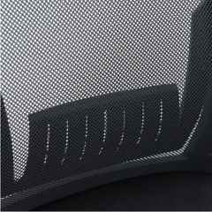 Ghế công thái học E-Dra EEC218