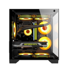 PC cấu hình Gaming CORE I5 12400F | RAM 16G 3200Mhz| RTX 3060 12GB | SSD 256G nvme