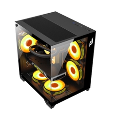 PC cấu hình Gaming CORE I5 12400F | RAM 16G 3200Mhz| RTX 3060 12GB | SSD 256G nvme