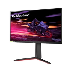 Màn hình gaming LG UltraGear 27GP750-B (27Inch/ Full HD/ 1ms/ 240Hz/ 400cd/m2/ IPS)