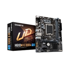 Mainboard Gigabyte H610M K DDR4