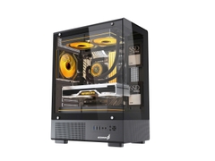 PC cấu hình Gaming CORE I7 12700KF  | RAM 16GB | VGA 3060 12GB | SSD 512GB nvme