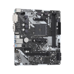 Mainboard Asrock B450M-HDV R4.0 Tray (AMD B450/ Socket AM4/ M-ATX/ 2 khe ram)