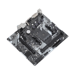 Mainboard Asrock B450M-HDV R4.0 Tray (AMD B450/ Socket AM4/ M-ATX/ 2 khe ram)