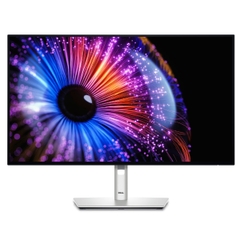 Màn hình đồ họa Dell UltraSharp U2724DE (27Inch/ 2K (2560x1440)/ 5ms/ 120Hz/ 350cd/m2/ IPS/ USB-C/RJ45(2.5G)