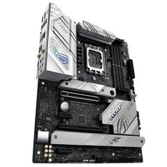 Mainboard Asus ROG Strix B760-A GAMING WIFI (Intel B760/ Socket 1700/ ATX/ 4 khe ram/ DDR5/ 2.5 Gigabit LAN)