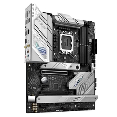 Mainboard Asus ROG Strix B760-A GAMING WIFI (Intel B760/ Socket 1700/ ATX/ 4 khe ram/ DDR5/ 2.5 Gigabit LAN)