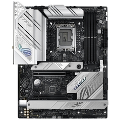 Mainboard Asus ROG Strix B760-A GAMING WIFI (Intel B760/ Socket 1700/ ATX/ 4 khe ram/ DDR5/ 2.5 Gigabit LAN)