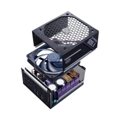 Nguồn Cooler Master V Platinum 1600 V2 1600W (80 Plus Platinum (MPZ-G002-AFAP)