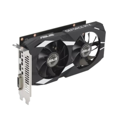 Card đồ họa Asus Dual GeForce RTX 3050 OC Edition 6GB (GDDR6/ 96 bit)