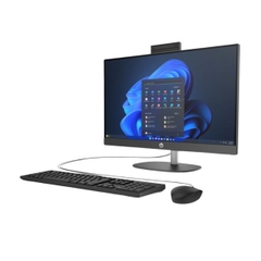Máy tính AIO HP ProOne 240 G10 9H0B4PT (i7 1355U/ 16GB/ 512GB SSD/ 23.8Inch/ Key/ Mouse/ Win11/ 1Y)
