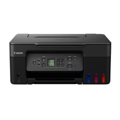 Máy in phun màu Canon PIXMA G3770 (A4/A5/ In/ Copy/ Scan/ USB/ WIFI)