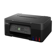 Máy in phun màu Canon PIXMA G3770 (A4/A5/ In/ Copy/ Scan/ USB/ WIFI)