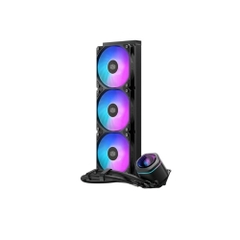 Tản nhiệt nước AIO Cooler Master MasterLiquid Core Nex 360 ARGB Black