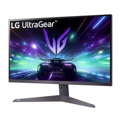 Màn hình gaming LG UltraGear 27GS50F-B (27Inch/ Full HD/ 5ms/ 180Hz/ 200cd/m2/ VA)