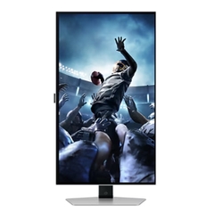 Màn hình gaming Samsung Odyssey G6 LS27DG602SEXXV (2K (2560x1440)/ 27.0Inch/ 0,03ms/ 360Hz/ 250cd/m2/ OLED)