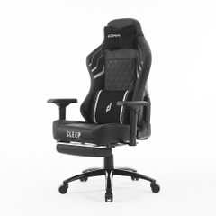 Ghế Game E-Dra Sleep - EGC233 (Đen)