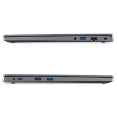 Laptop Acer Aspire High Performance A515-58M-951T (i9 13900H/ 16GB/ 512GB SSD/ 15.6 inch FHD/ 60HZ/ Win11/ Gray/ Vỏ nhôm/ 2Y)