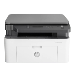 Máy in laser đen trắng HP 136W 4ZB86A (A4/A5/ In/ Copy/ Scan/ USB/ WIFI)