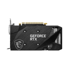 Card đồ họa MSI RTX 3050 VENTUS 2X XS 8GB OC (DDR6/ 128 bit)