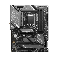 Mainboard MSI Z790 GAMING PLUS WIFI (Intel Z790/ Socket 1700/ ATX/ 4 khe ram/ DDR5/ 2.5 Gigabit LAN)