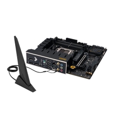 Mainboard Asus TUF Gaming B650M-E WIFI (AMD B650/ Socket AM5/ M-ATX/ 4 khe ram/ DDR5/ 2.5 Gigabit LAN)