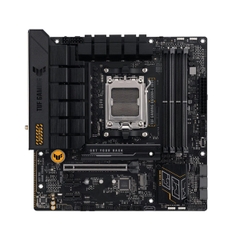 Mainboard Asus TUF Gaming B650M-E WIFI (AMD B650/ Socket AM5/ M-ATX/ 4 khe ram/ DDR5/ 2.5 Gigabit LAN)