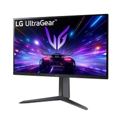 Màn hình gaming LG UltraGear 27GS65F-B (27Inch/ Full HD/ 1ms/ 180Hz/ 300cd/m2/ IPS)
