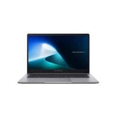 Laptop Asus ExpertBook P1403CVA-i516-50W (i5 13420H/ 16GB/ 512GB SSD/ 14 inch FHD/ Win11/ Grey)