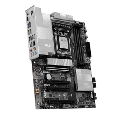 Mainboard MSI PRO X870-P WIFI (AMD X870/ Socket AM5/ ATX/ 4 khe ram/ DDR5/ 2.5 Gigabit LAN)