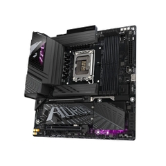 Mainboard Gigabyte Z890M AORUS ELITE WF7 DDR5 (Intel Z890/ Socket 1851/ ATX/ 4 khe ram/ 2.5 Gigabit LAN)